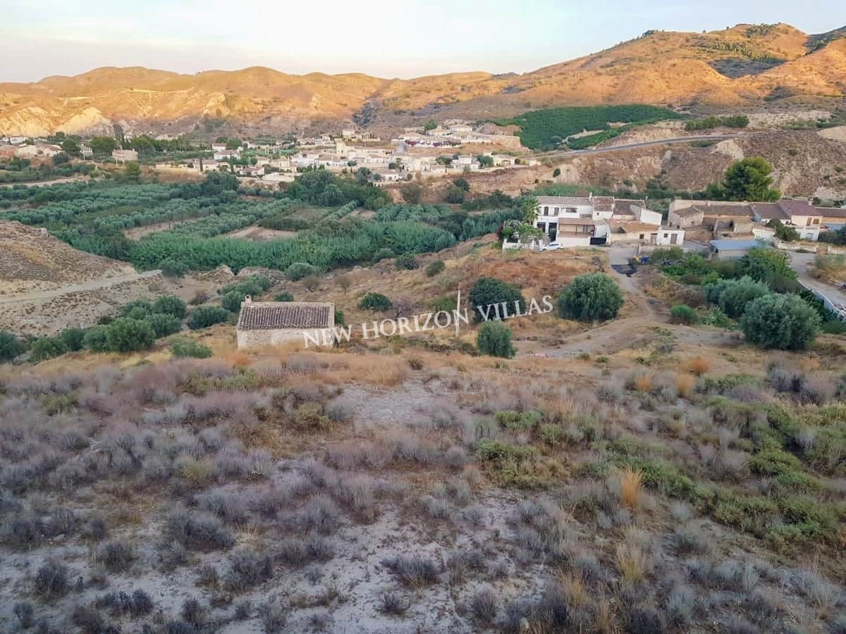 1 soveværelse Finca/Landehus til salg i Arboleas - € 94.950 (Ref: 7353835)