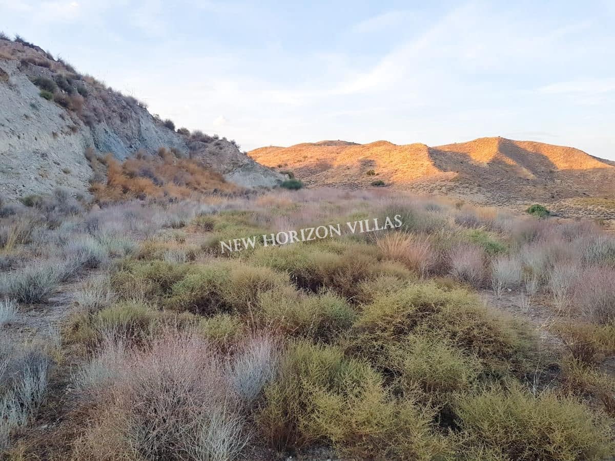 1 soveværelse Finca/Landehus til salg i Arboleas - € 94.950 (Ref: 7353835)