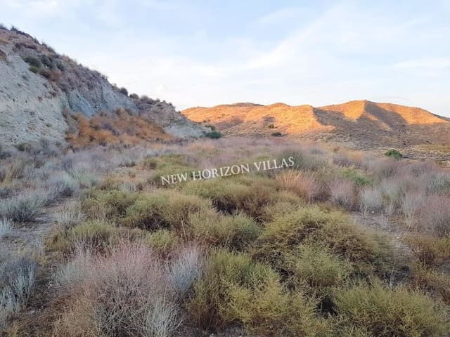 1 soveværelse Finca/Landehus til salg i Arboleas - € 94.950 (Ref: 7353835)