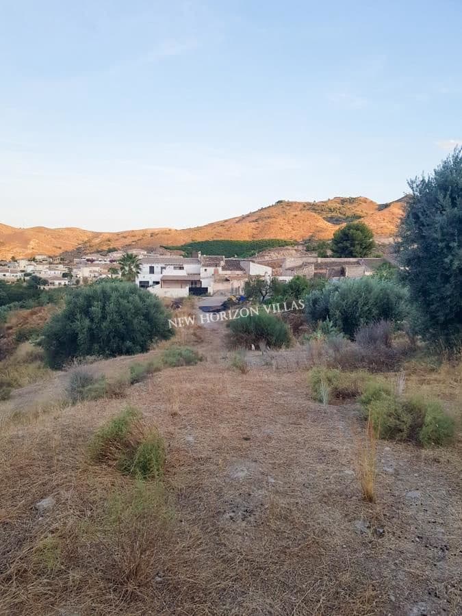 1 soveværelse Finca/Landehus til salg i Arboleas - € 94.950 (Ref: 7353835)