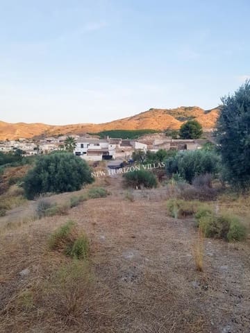 1 soveværelse Finca/Landehus til salg i Arboleas - € 94.950 (Ref: 7353835)