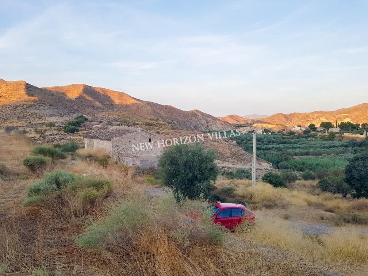 1 soveværelse Finca/Landehus til salg i Arboleas - € 94.950 (Ref: 7353835)