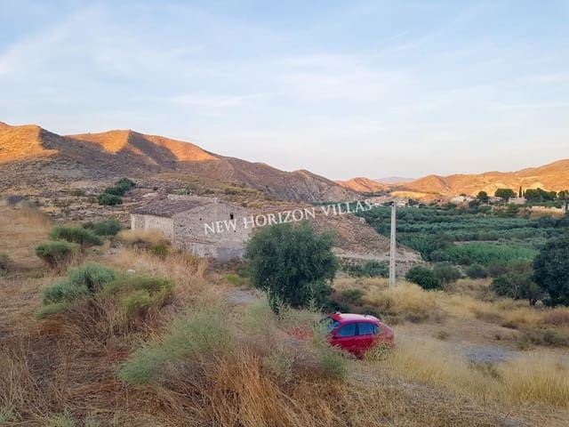 1 soveværelse Finca/Landehus til salg i Arboleas - € 94.950 (Ref: 7353835)