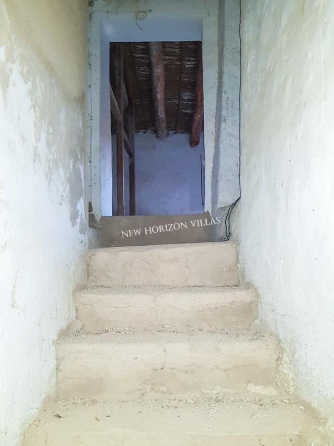 1 soveværelse Finca/Landehus til salg i Arboleas - € 94.950 (Ref: 7353835)