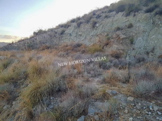 1 soveværelse Finca/Landehus til salg i Arboleas - € 94.950 (Ref: 7353835)