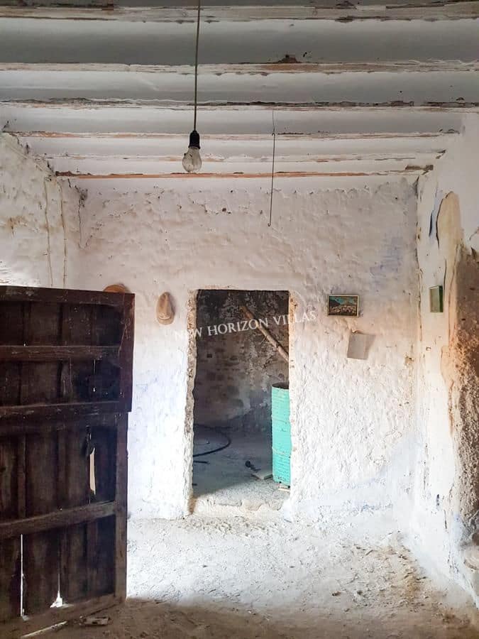 1 soveværelse Finca/Landehus til salg i Arboleas - € 94.950 (Ref: 7353835)