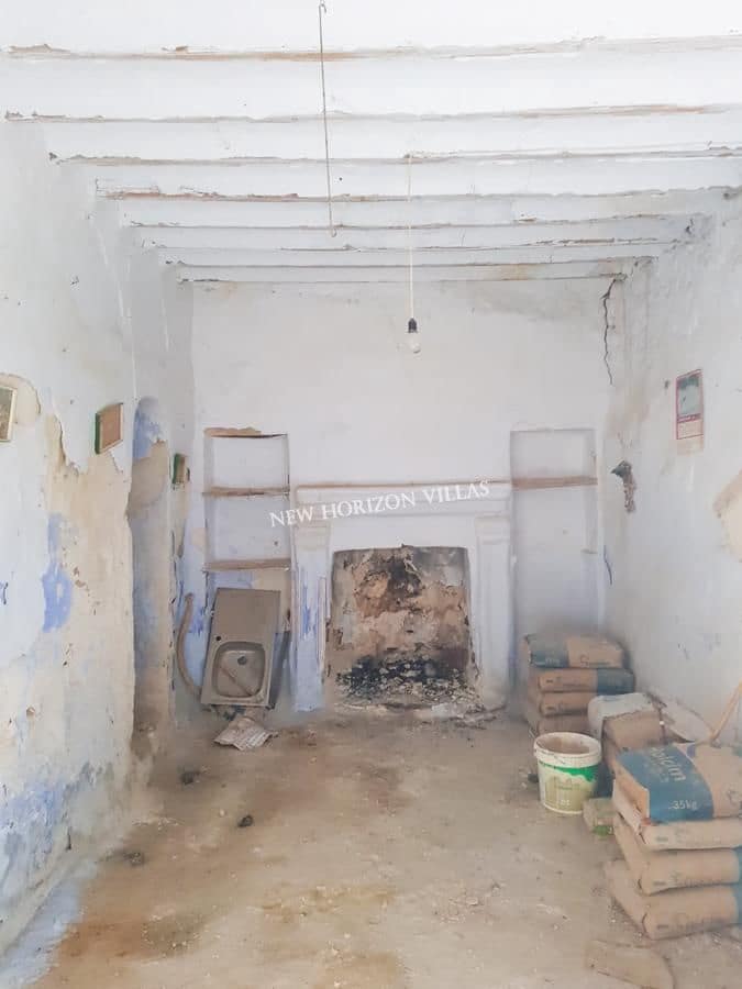 1 soveværelse Finca/Landehus til salg i Arboleas - € 94.950 (Ref: 7353835)