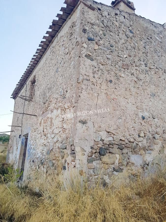 1 soveværelse Finca/Landehus til salg i Arboleas - € 94.950 (Ref: 7353835)