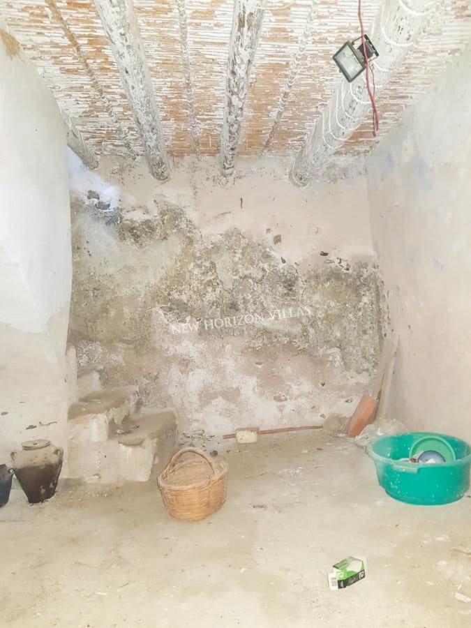 1 soveværelse Finca/Landehus til salg i Arboleas - € 94.950 (Ref: 7353835)