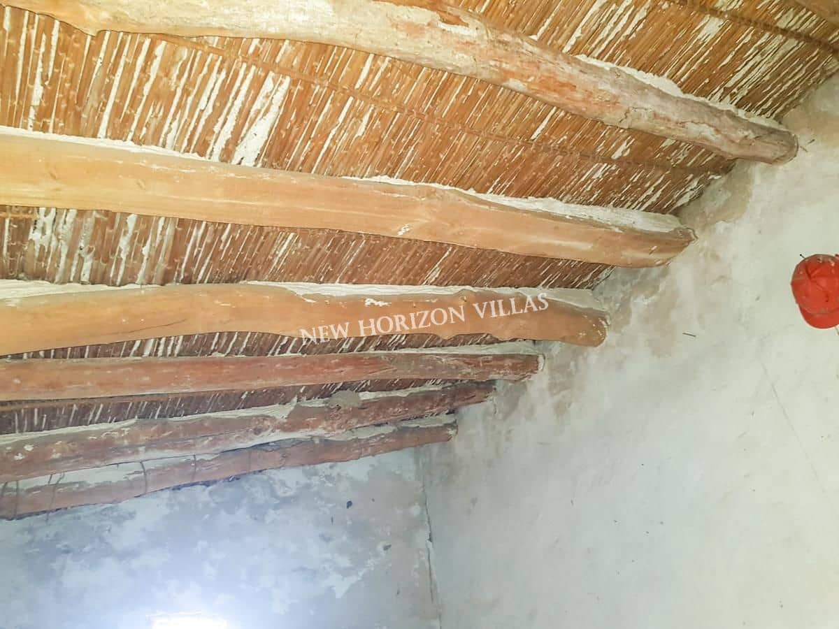 1 soveværelse Finca/Landehus til salg i Arboleas - € 94.950 (Ref: 7353835)