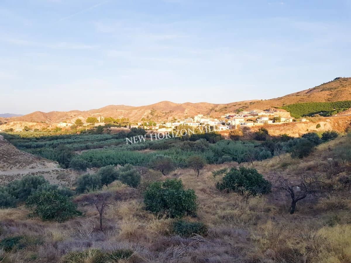 1 soveværelse Finca/Landehus til salg i Arboleas - € 94.950 (Ref: 7353835)