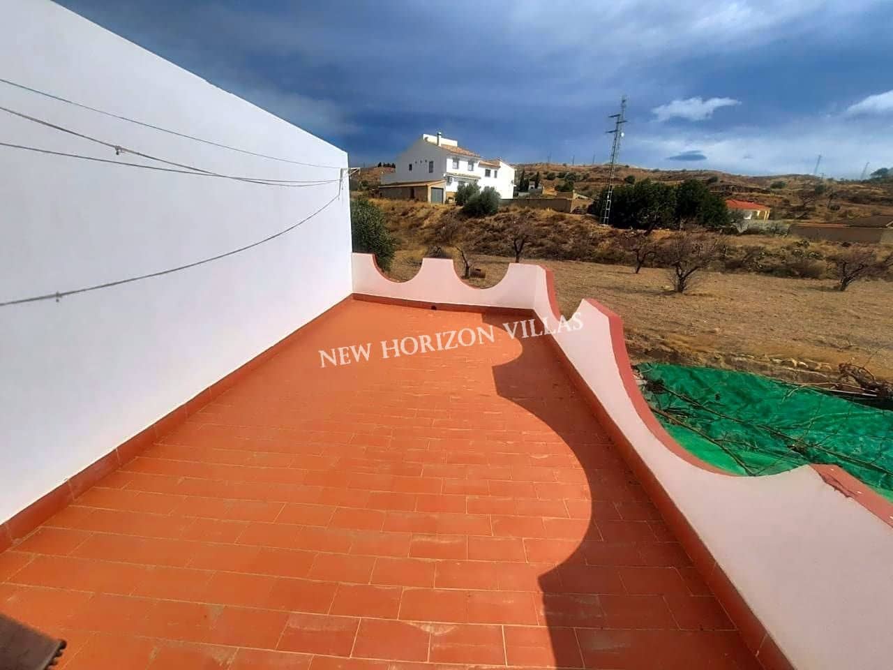 4 quarto Apartamento para arrendar em Taberno - 600 € (Ref: 7430765)