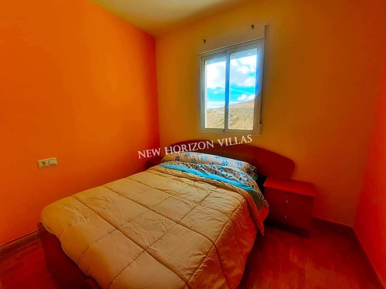 4 quarto Apartamento para arrendar em Taberno - 600 € (Ref: 7430765)