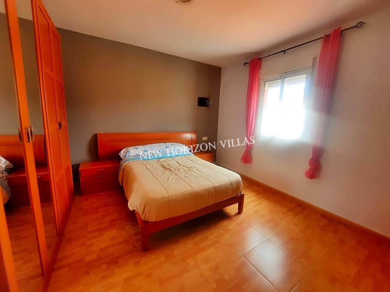 4 quarto Apartamento para arrendar em Taberno - 600 € (Ref: 7430765)
