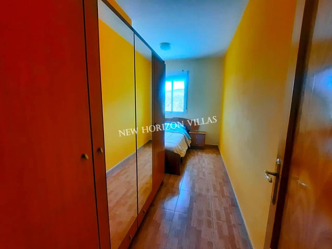 4 quarto Apartamento para arrendar em Taberno - 600 € (Ref: 7430765)
