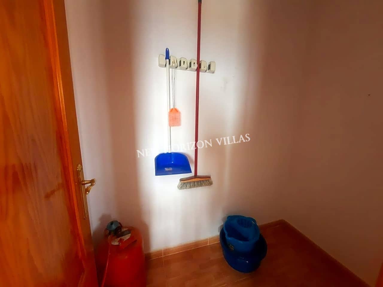 4 quarto Apartamento para arrendar em Taberno - 600 € (Ref: 7430765)