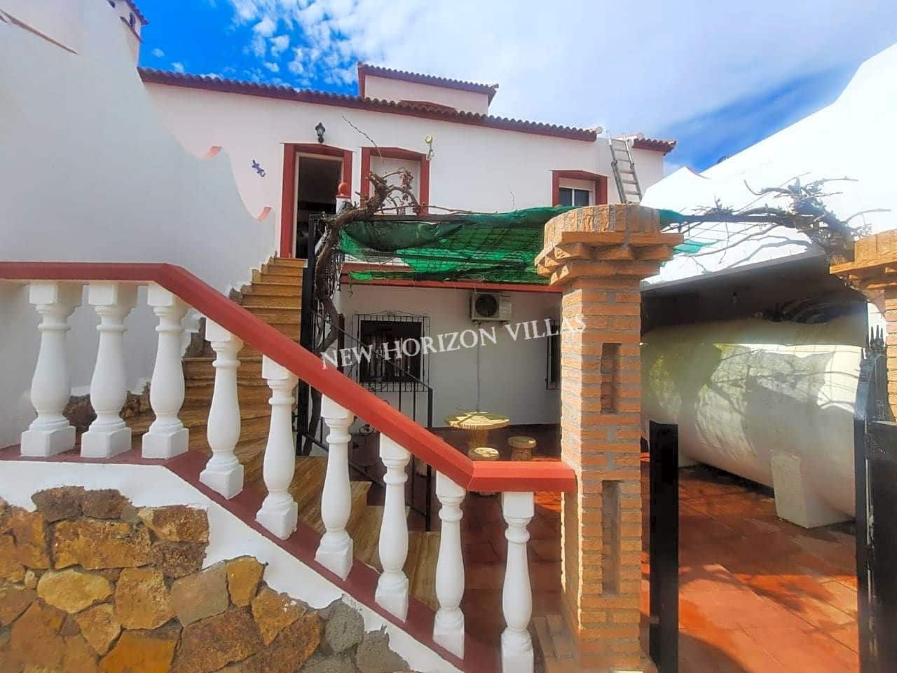 4 quarto Apartamento para arrendar em Taberno - 600 € (Ref: 7430765)