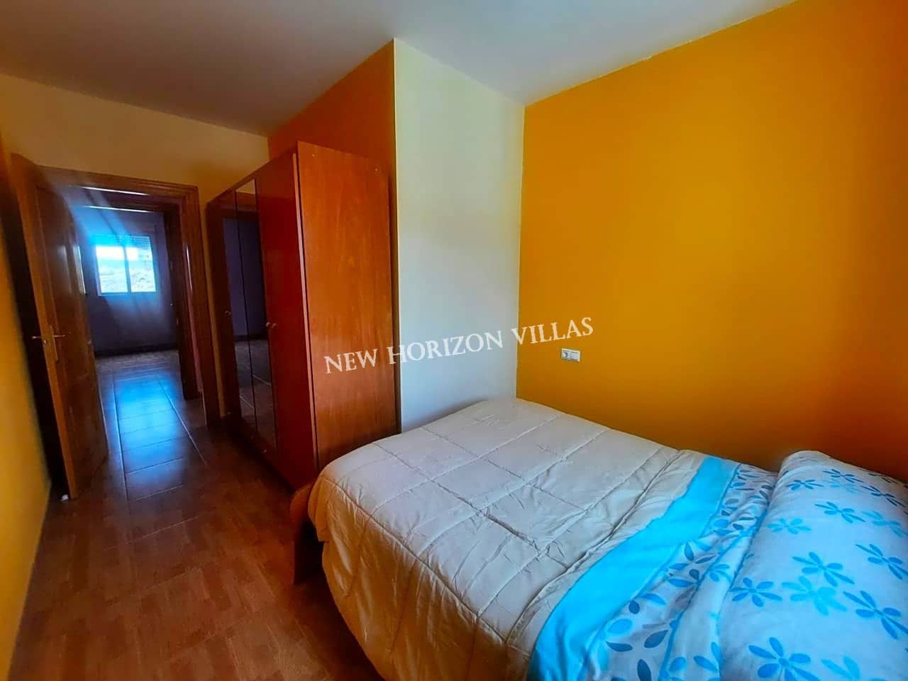 4 quarto Apartamento para arrendar em Taberno - 600 € (Ref: 7430765)