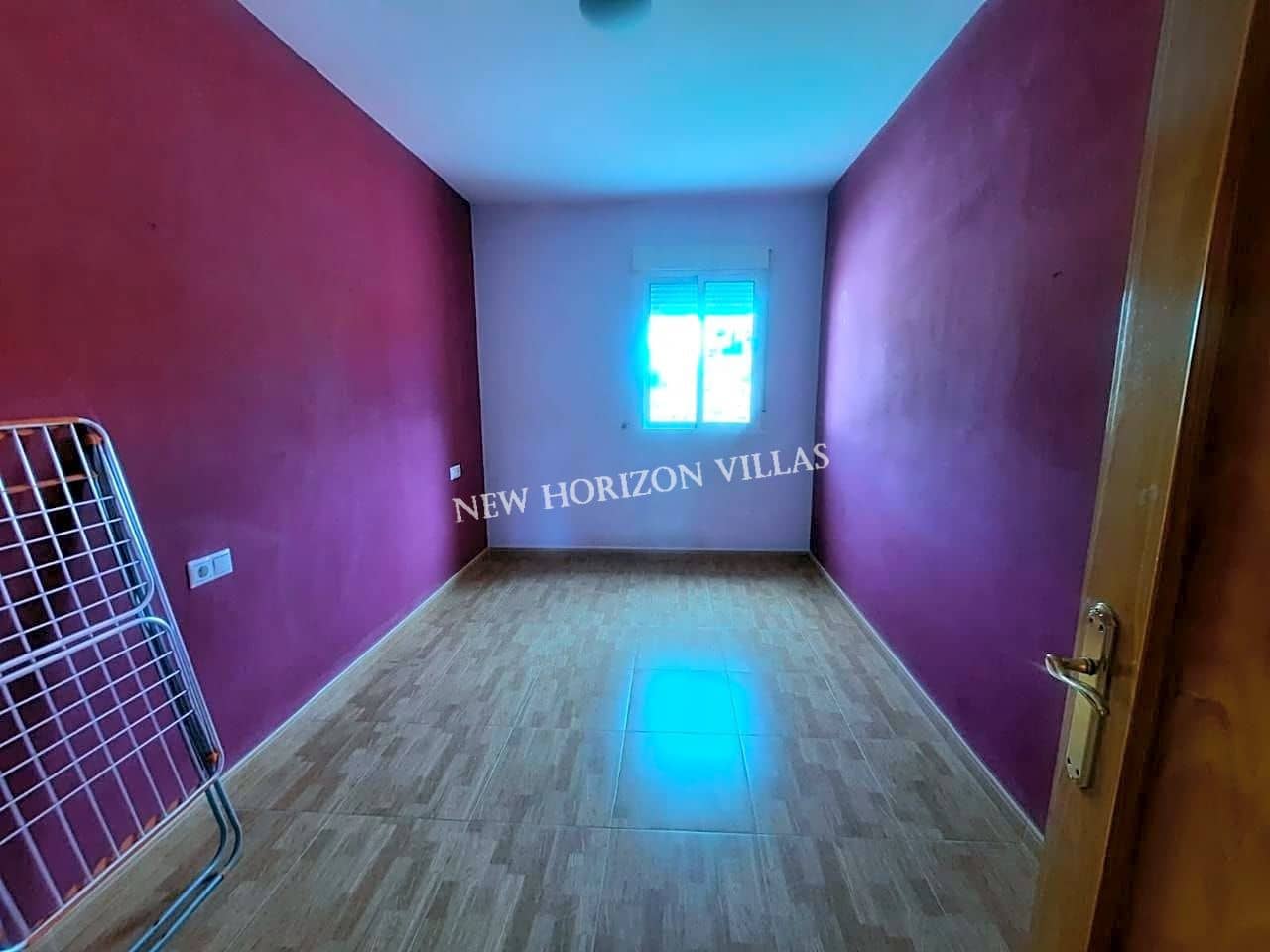 4 quarto Apartamento para arrendar em Taberno - 600 € (Ref: 7430765)