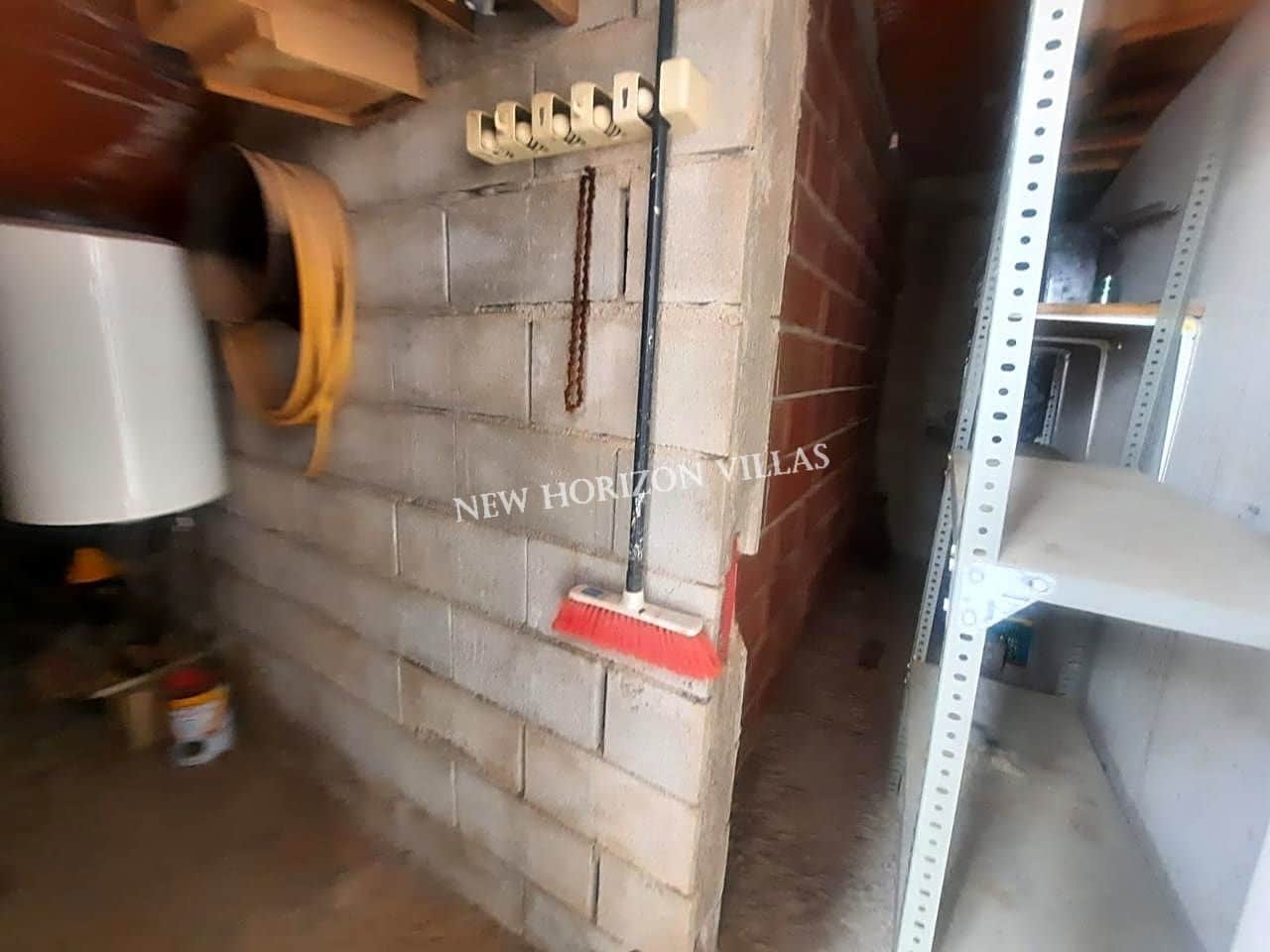 4 quarto Apartamento para arrendar em Taberno - 600 € (Ref: 7430765)
