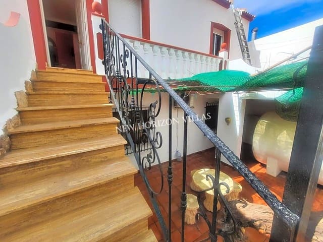 4 quarto Apartamento para arrendar em Taberno - 600 € (Ref: 7430765)