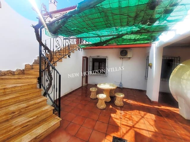 4 quarto Apartamento para arrendar em Taberno - 600 € (Ref: 7430765)