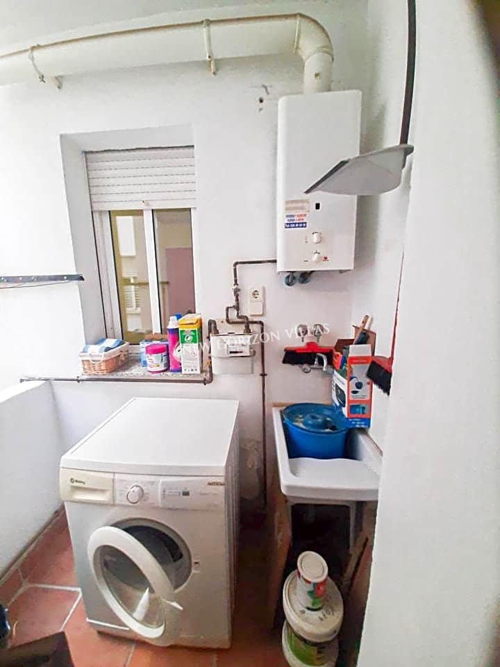 3 bedroom Flat for rent in Garrucha - € 600 (Ref: 7442184)