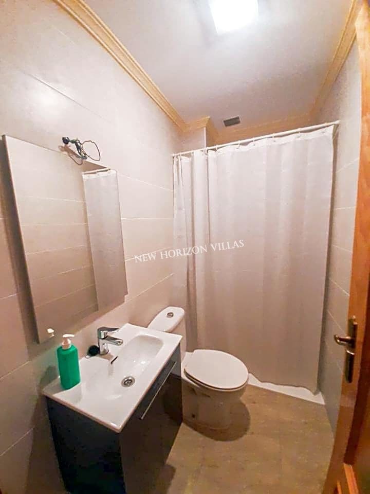 3 bedroom Flat for rent in Garrucha - € 600 (Ref: 7442184)