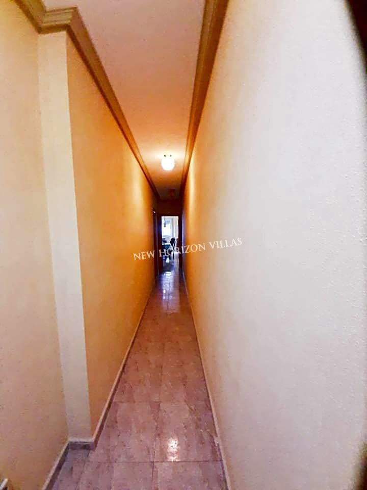 3 bedroom Flat for rent in Garrucha - € 600 (Ref: 7442184)