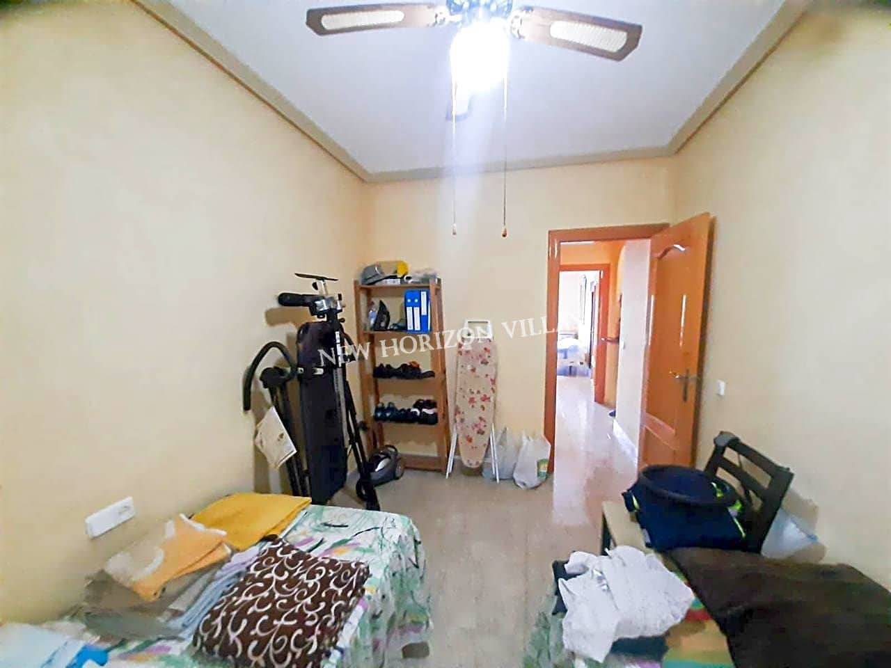 3 bedroom Flat for rent in Garrucha - € 600 (Ref: 7442184)