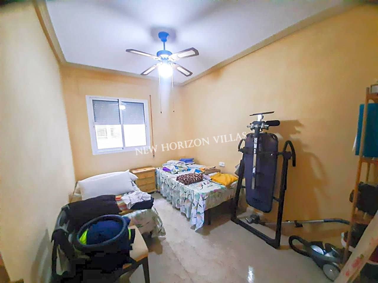 3 bedroom Flat for rent in Garrucha - € 600 (Ref: 7442184)