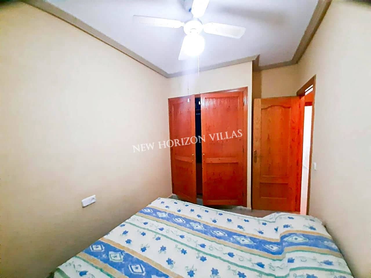 3 bedroom Flat for rent in Garrucha - € 600 (Ref: 7442184)