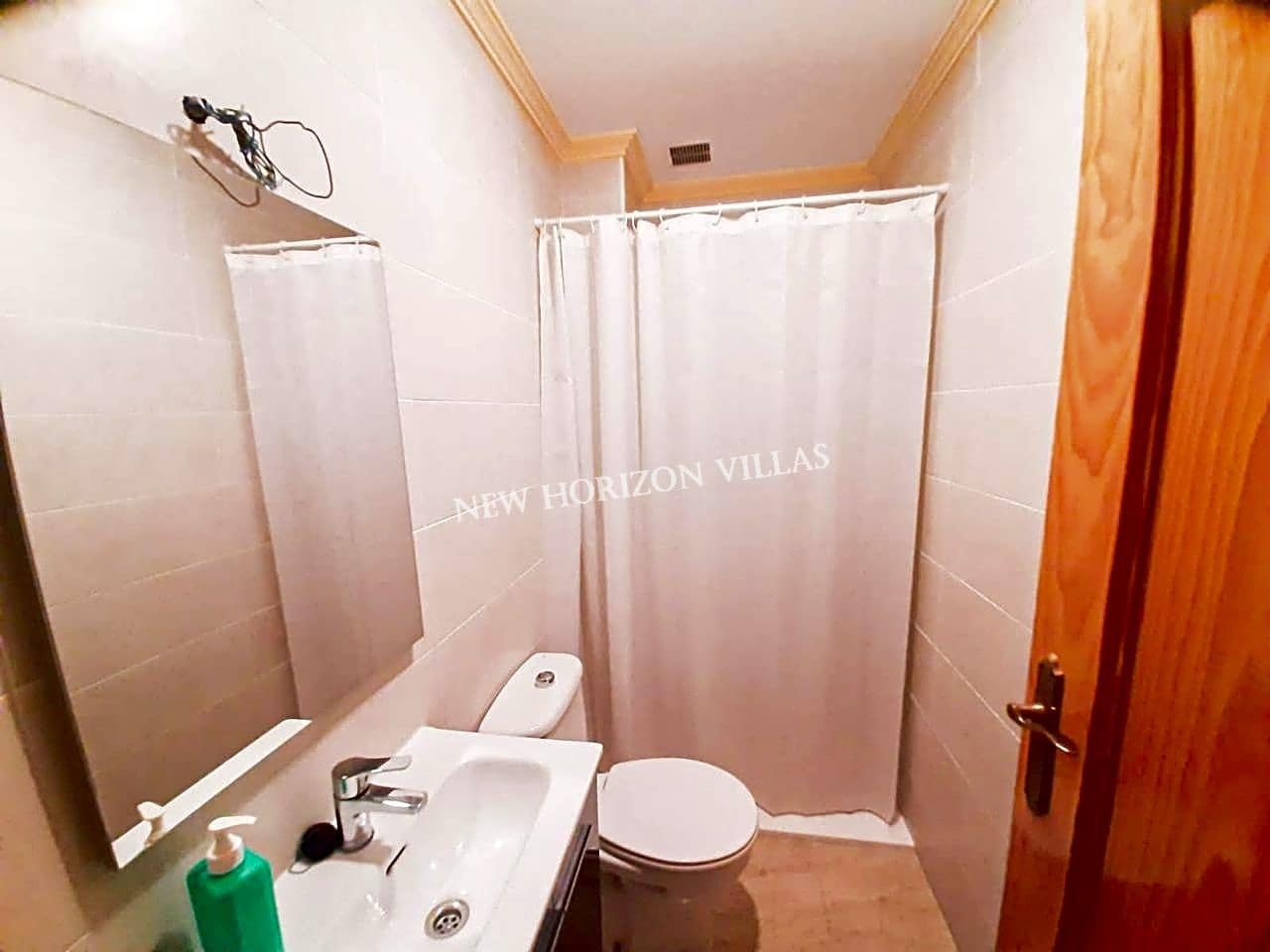 3 bedroom Flat for rent in Garrucha - € 600 (Ref: 7442184)