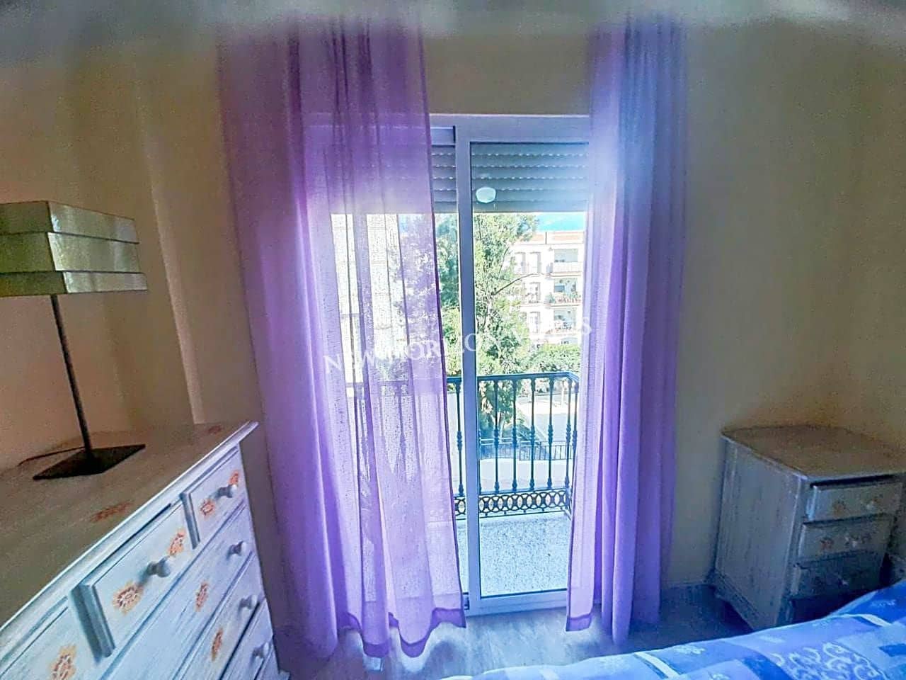 3 bedroom Flat for rent in Garrucha - € 600 (Ref: 7442184)