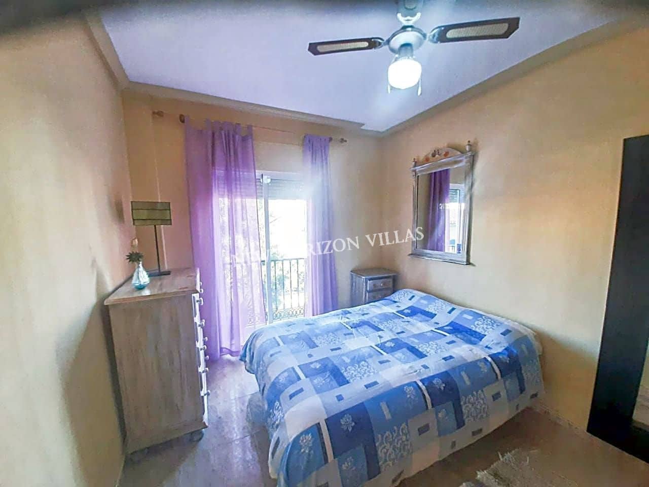 3 bedroom Flat for rent in Garrucha - € 600 (Ref: 7442184)