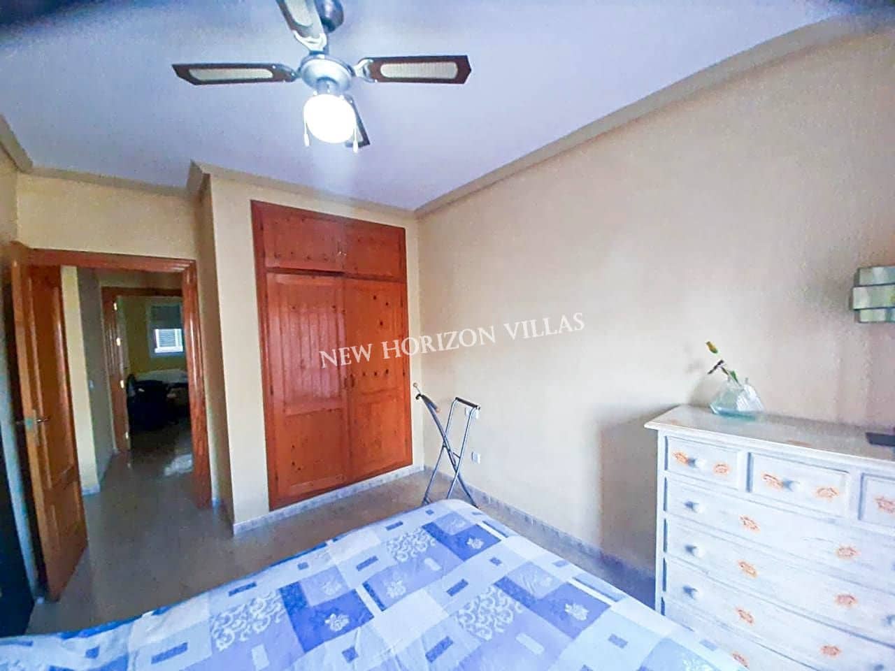 3 bedroom Flat for rent in Garrucha - € 600 (Ref: 7442184)