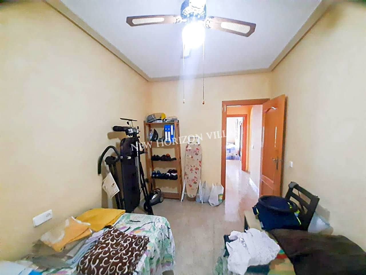 3 bedroom Flat for rent in Garrucha - € 600 (Ref: 7442184)