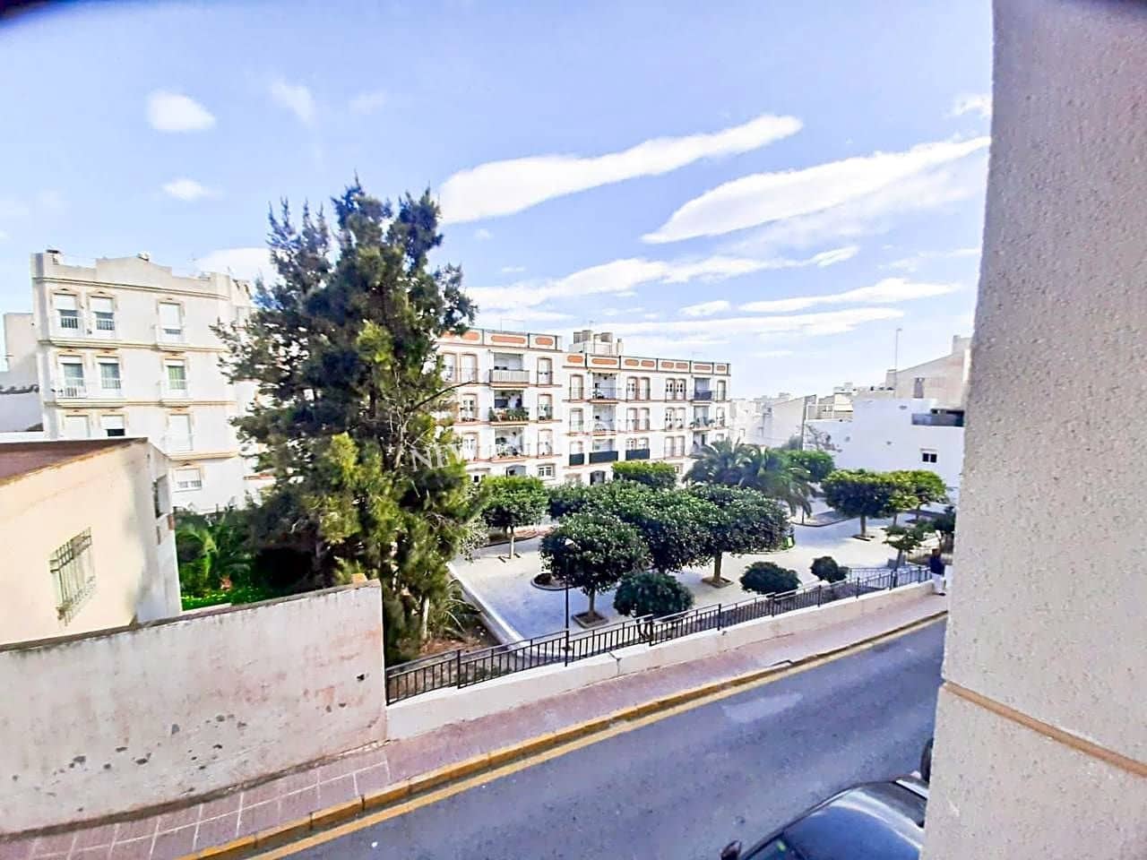 3 bedroom Flat for rent in Garrucha - € 600 (Ref: 7442184)