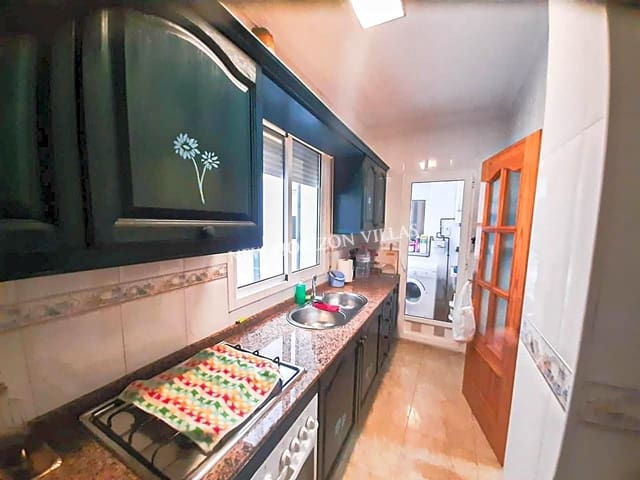 3 bedroom Flat for rent in Garrucha - € 600 (Ref: 7442184)