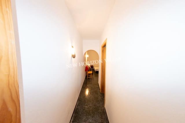 7 soveværelse Villa til salg i Arboleas - € 135.000 (Ref: 7442186)