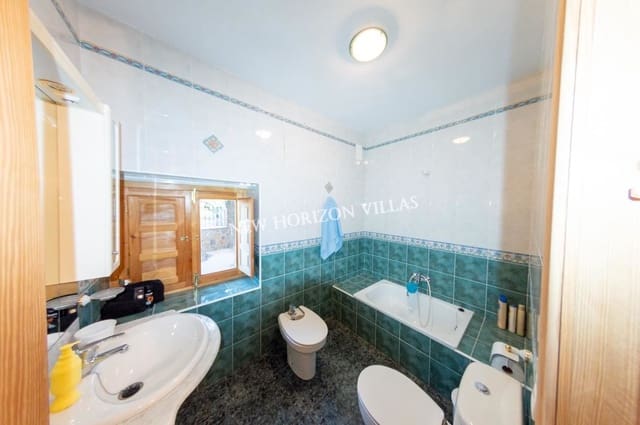 7 soveværelse Villa til salg i Arboleas - € 135.000 (Ref: 7442186)