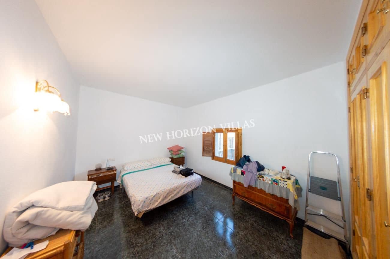 7 soveværelse Villa til salg i Arboleas - € 135.000 (Ref: 7442186)