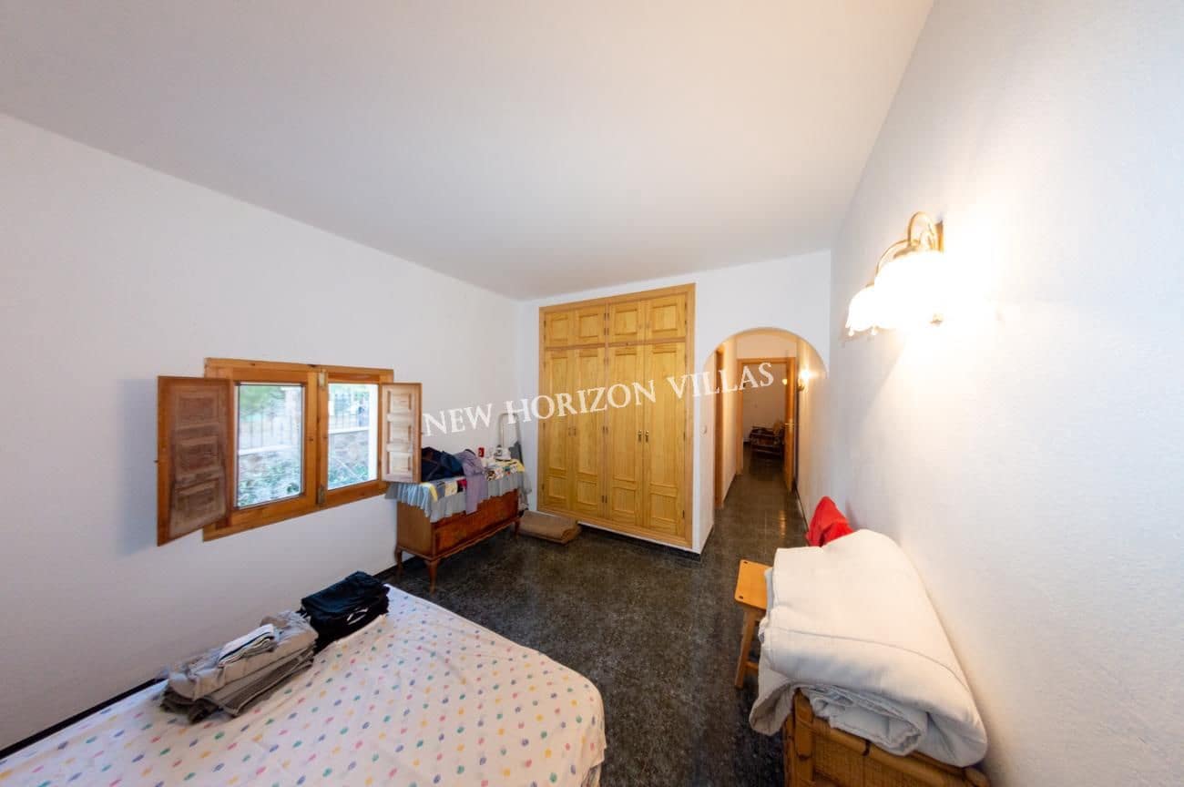 7 soveværelse Villa til salg i Arboleas - € 135.000 (Ref: 7442186)