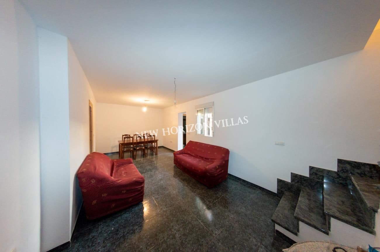 7 soveværelse Villa til salg i Arboleas - € 135.000 (Ref: 7442186)