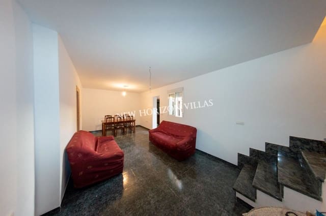 7 soveværelse Villa til salg i Arboleas - € 135.000 (Ref: 7442186)