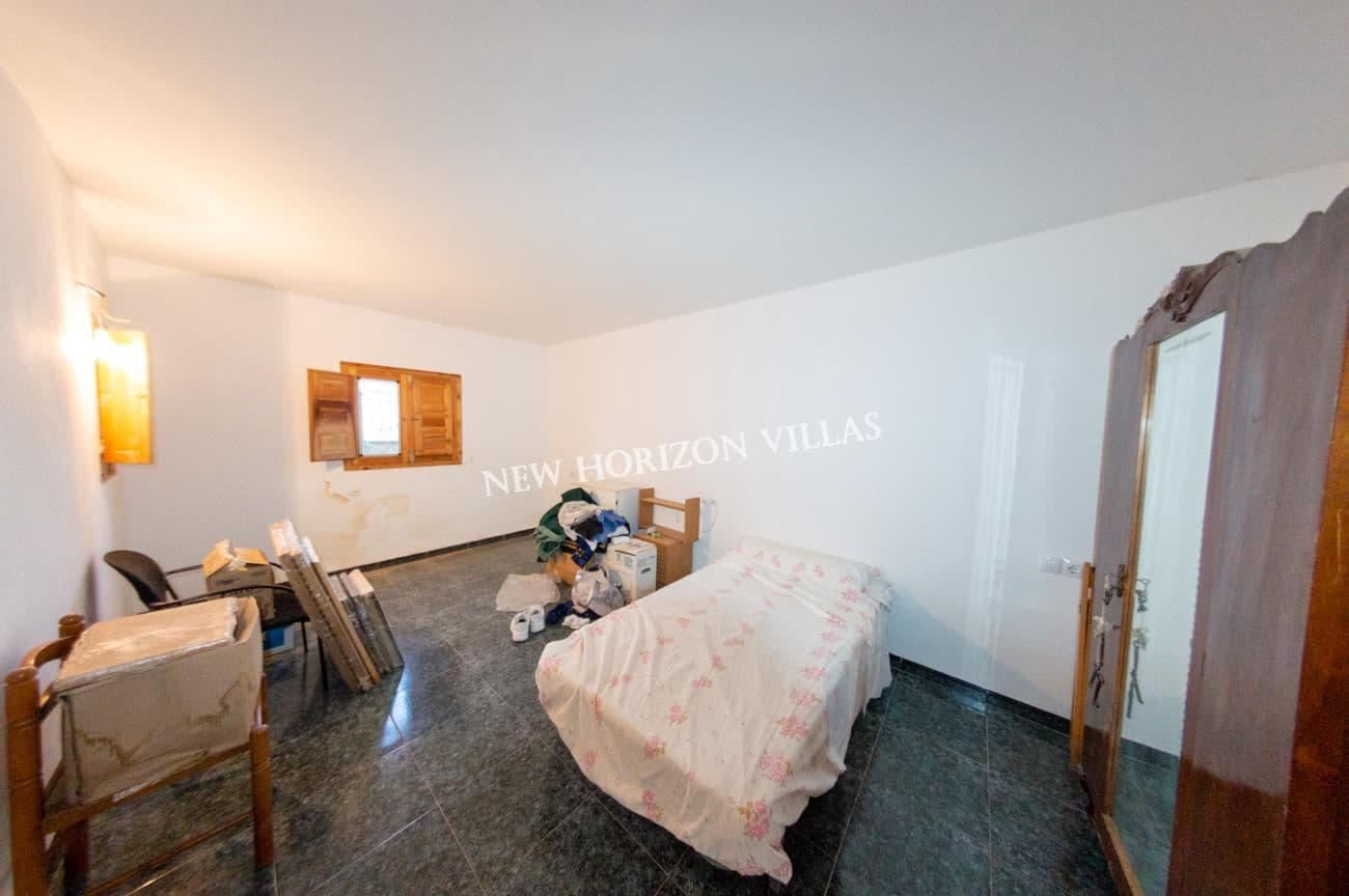 7 soveværelse Villa til salg i Arboleas - € 135.000 (Ref: 7442186)