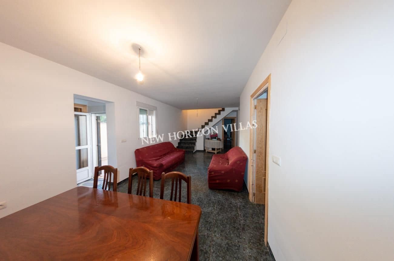 7 soveværelse Villa til salg i Arboleas - € 135.000 (Ref: 7442186)