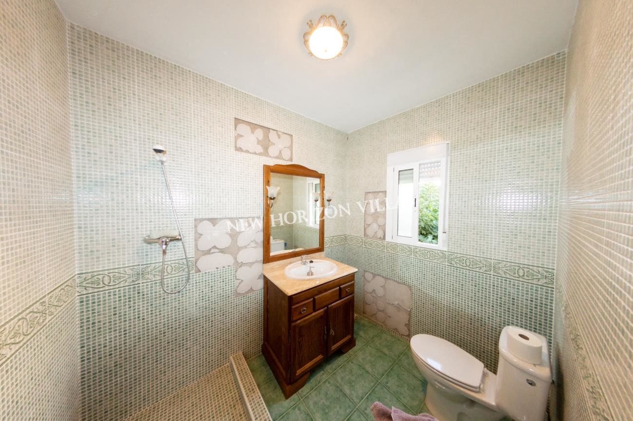 7 soveværelse Villa til salg i Arboleas - € 135.000 (Ref: 7442186)