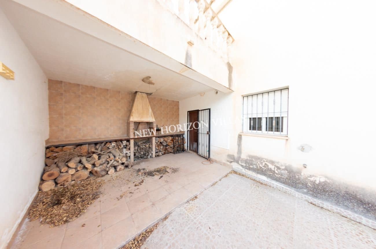 7 soveværelse Villa til salg i Arboleas - € 135.000 (Ref: 7442186)