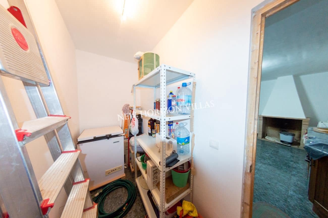 7 soveværelse Villa til salg i Arboleas - € 135.000 (Ref: 7442186)